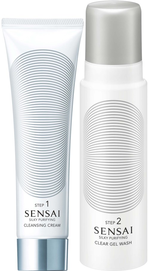 Sensai Cleansing Duo Combination Skin