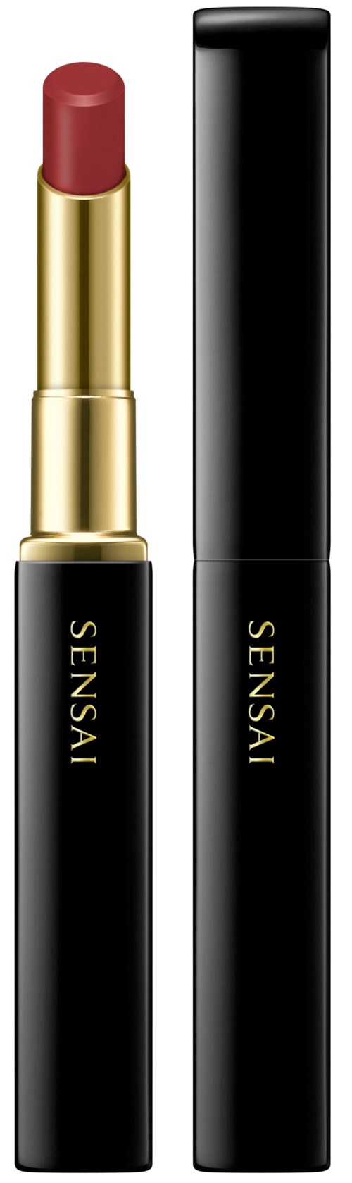 Sensai Contouring Lipstick Refill 01 Mauve Red