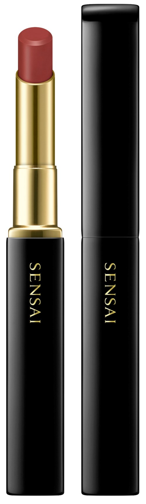 Sensai Contouring Lipstick Refill 05 Soft Red
