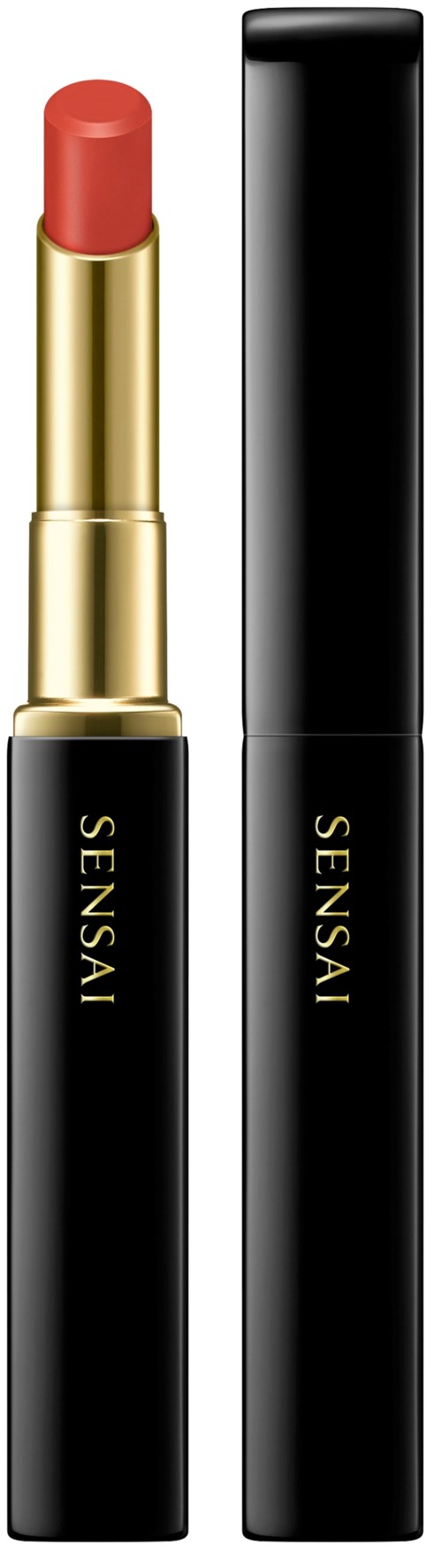 Sensai Contouring Lipstick Refill 09 Deep Orange