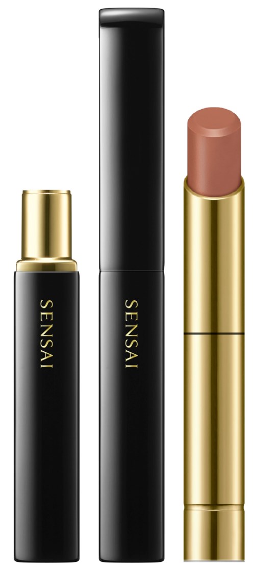 Sensai Contouring Lipstick Holder & Refill 12 Beige Nude