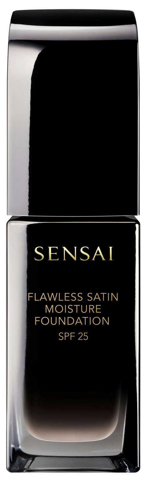 Sensai Flawless Satin Moisture Foundation 101 Light Beige