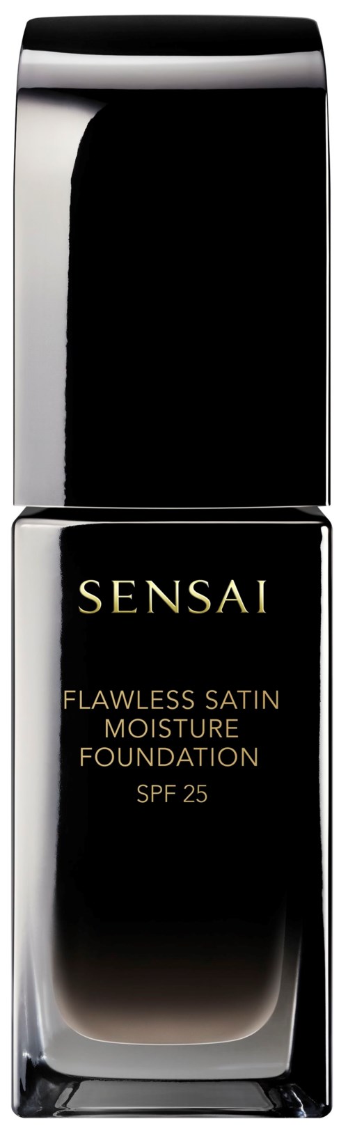 Sensai Flawless Satin Moisture Foundation 203 Neutral Beige