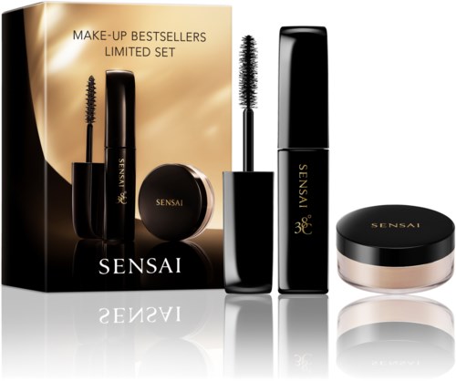 Sensai Make-up Bestsellers Limited Set