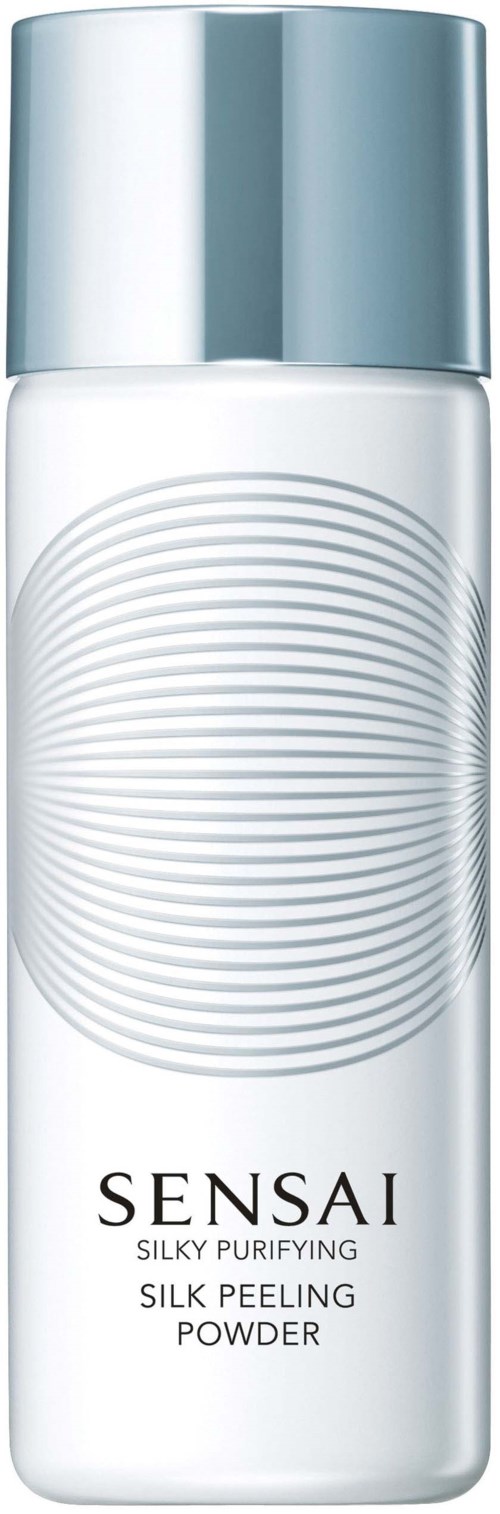 Sensai Silky Purifying   Silk Peeling Powder  40 g