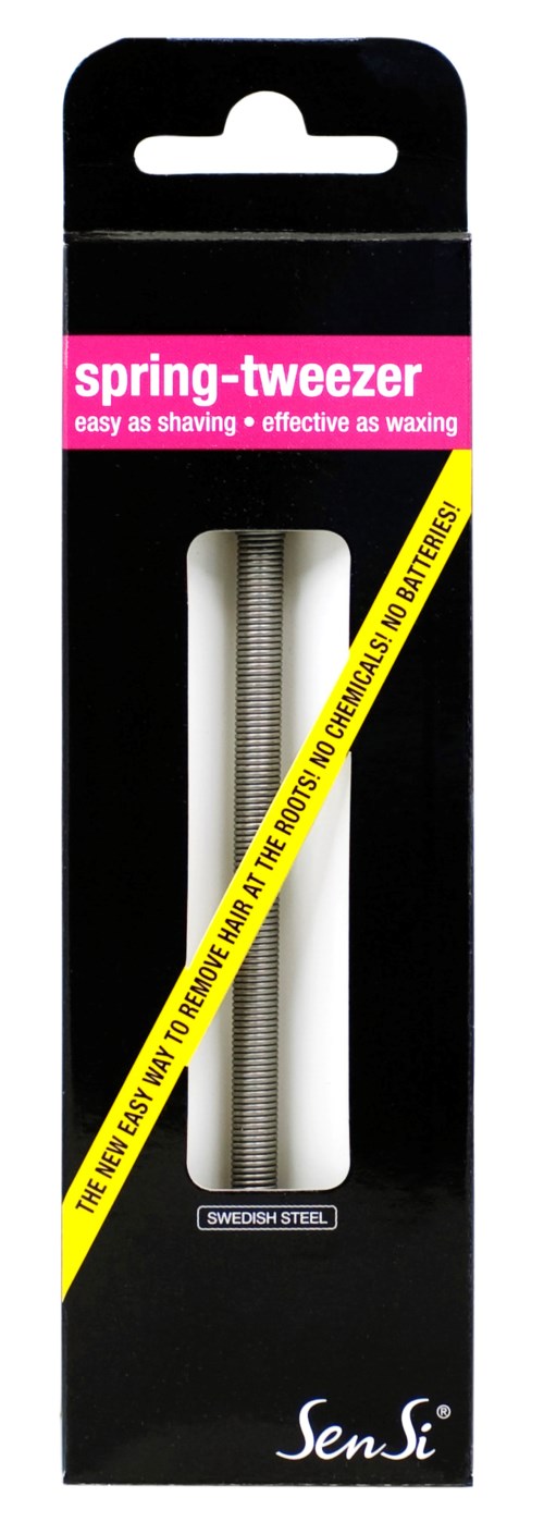 Sensi Spring-Tweezer