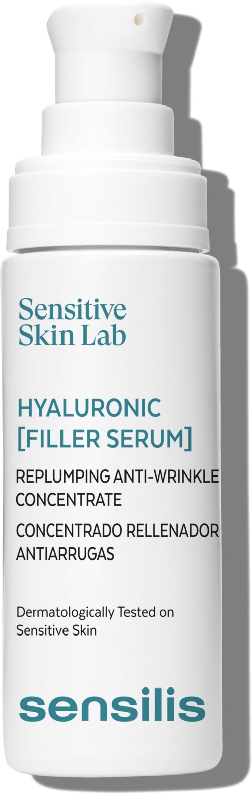 Sensilis Hyaluronic [Filler Serum] 30 ml