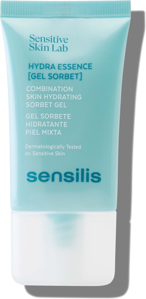 Sensilis Hydra Essemce [Sorbet Gel] 40 ml