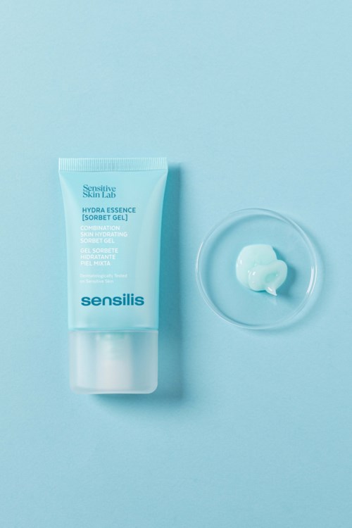 Sensilis Hydra Essemce [Sorbet Gel] 40 ml