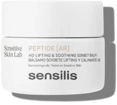 Sensilis Peptide [Ar] Balm 50 ml