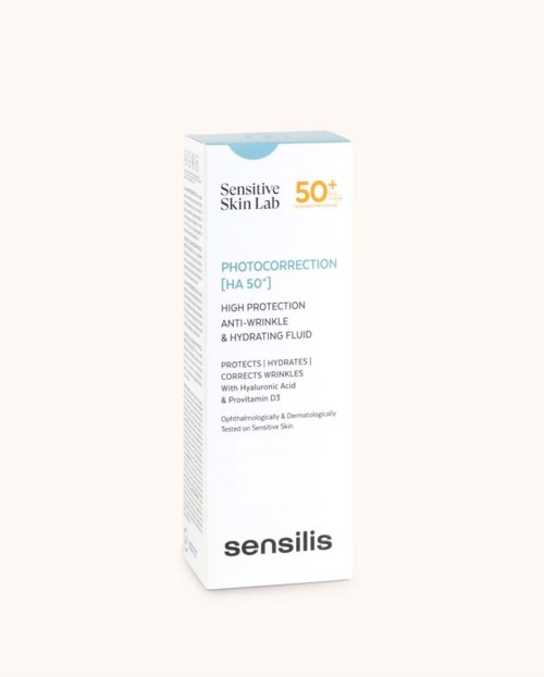 Sensilis Photocorrection [Ha 50+] 50 ml