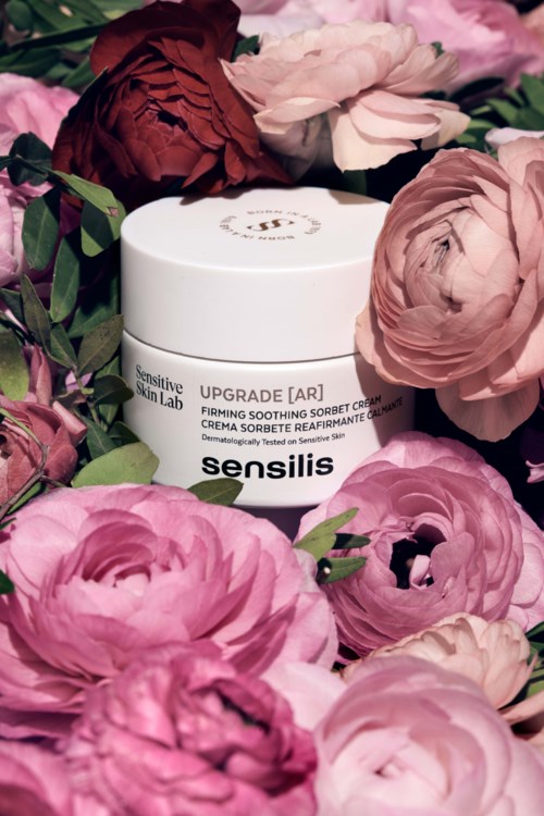 Sensilis Upgrade [Ar] 50 ml