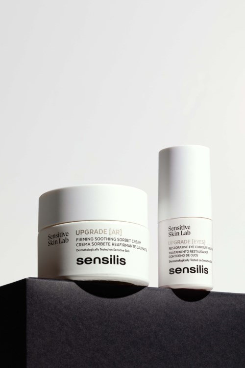 Sensilis Upgrade [Eyes] 15 ml