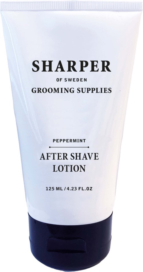 Sharper of Sweden Sharper After Shave Lotion 125 ml