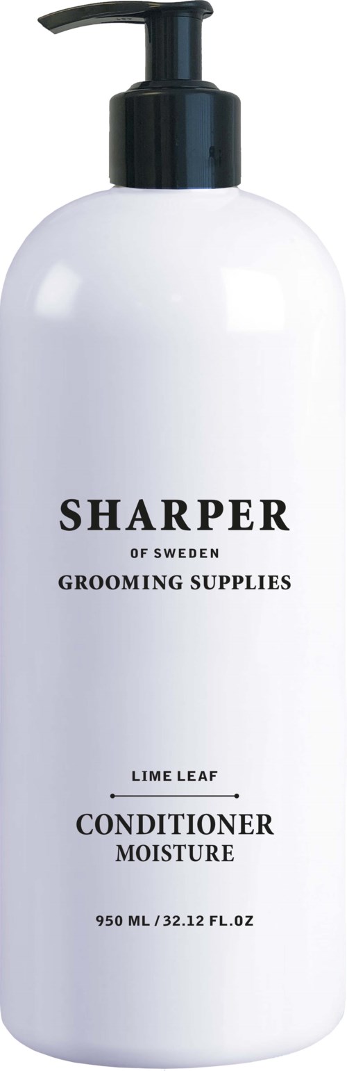 Sharper of Sweden Sharper Conditioner  950 ml