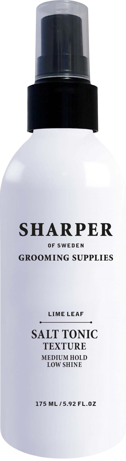 Sharper of Sweden Sharper Salt Tonic Texture Spray  175 ml