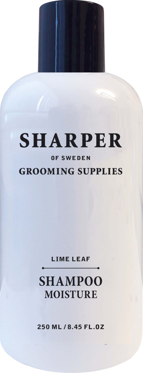 Sharper of Sweden Sharper Shampoo   250 ml