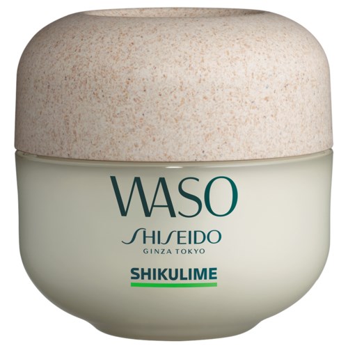 Shiseido Waso   Shikulime Mega Hydrating Moisturizer 50 ml