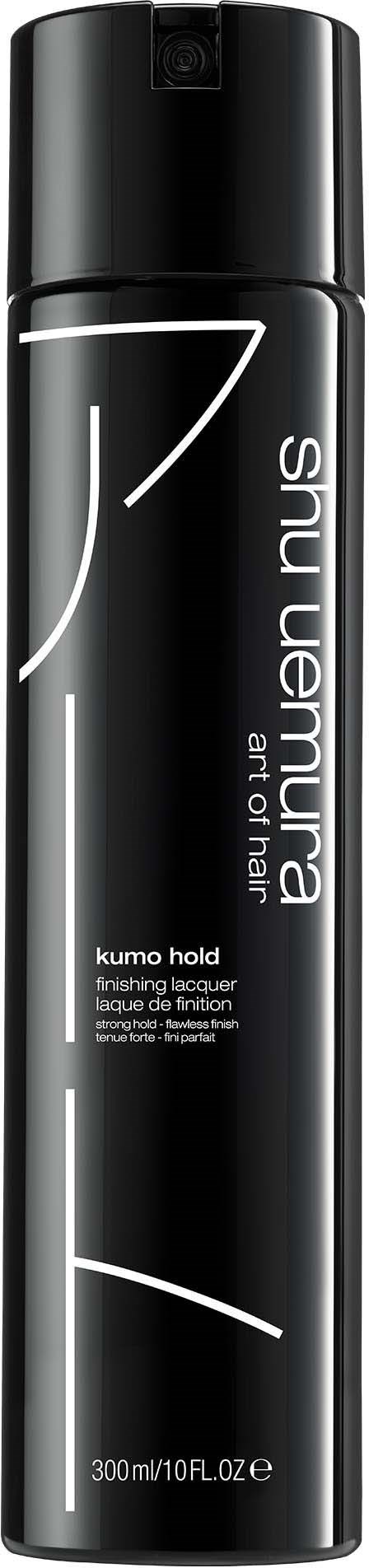 Shu Uemura Styling Kumo Hold  300 ml