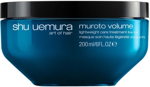 Shu Uemura Muroto Volume  Care Treatment    200 ml