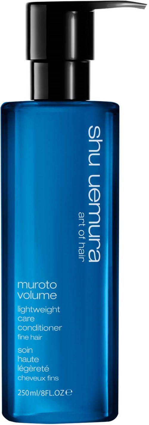 Shu Uemura Muroto Volume  Conditioner  250 ml