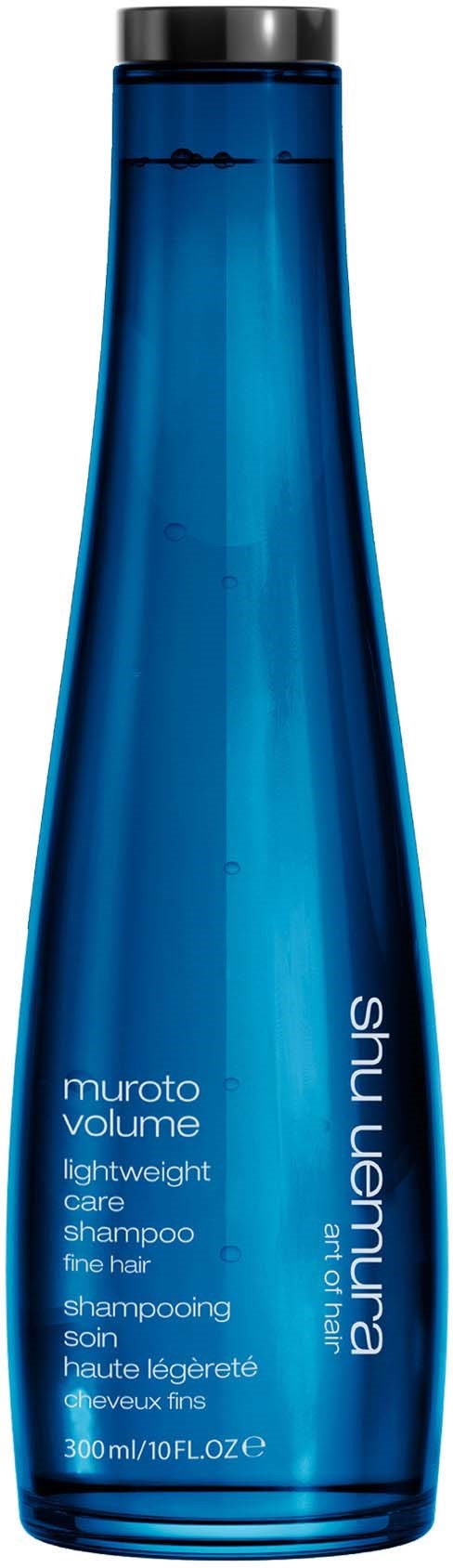 Shu Uemura Muroto Volume  Shampoo 300 ml