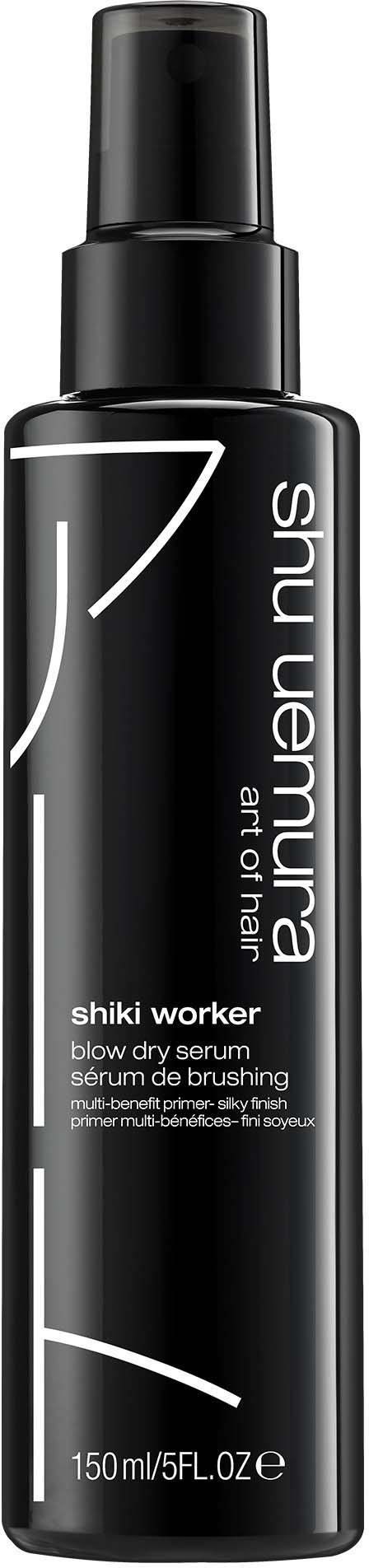 Shu Uemura Styling Shiki Worker  150 ml