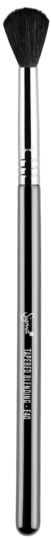 Sigma Beauty Brushes E40 - Tapered Blending Brush