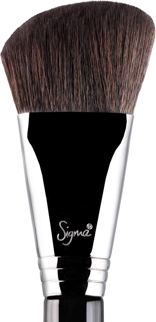 Sigma Beauty Brushes F23 - Soft Angle Contour Brush