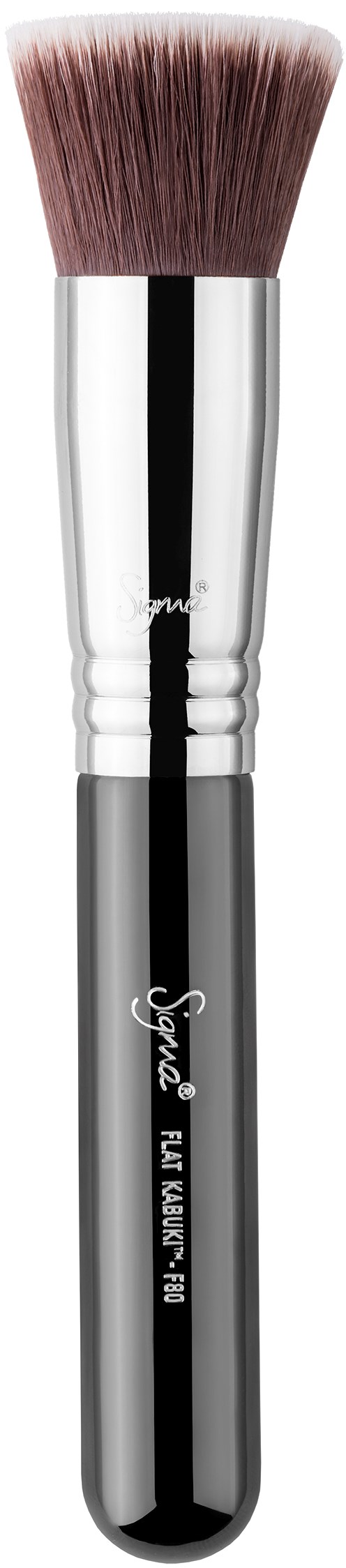 Sigma Beauty Brushes F80 - Flat Kabuki Brush