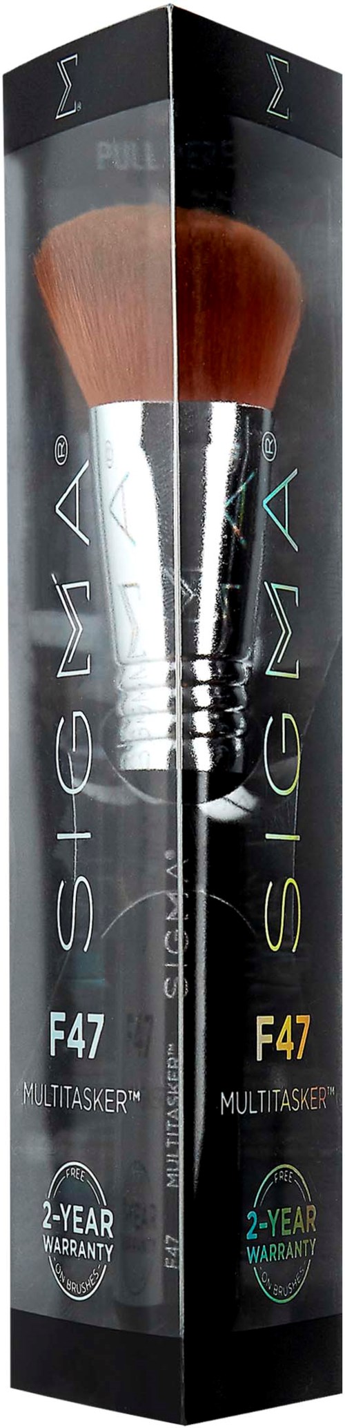 Sigma Beauty F47 Multitasker™