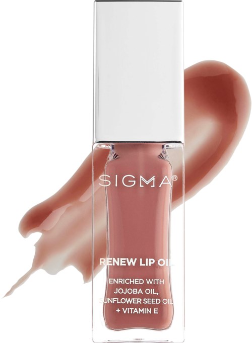 Sigma Beauty Lip Oil Tint