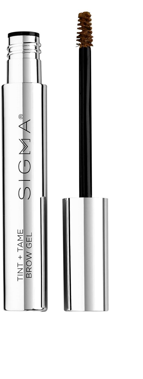 Sigma Beauty Tint + Tame Brow Gel Medium