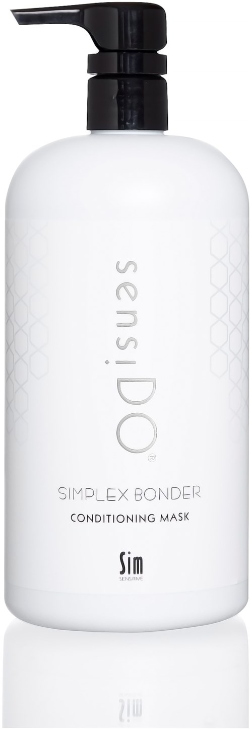 Sim Sensitive Simplex Bonder Re-Bonding Conditioning Mask 1000 ml