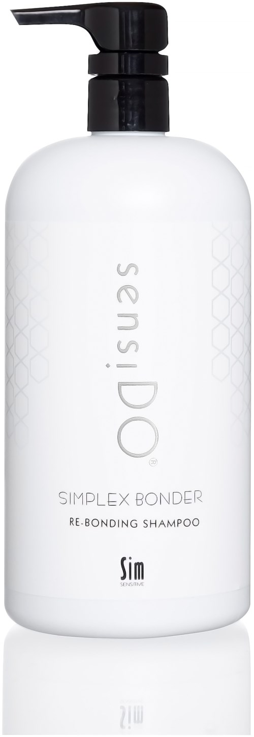 Sim Sensitive Simplex Bonder Re-Bonding Shampoo 1000 ml