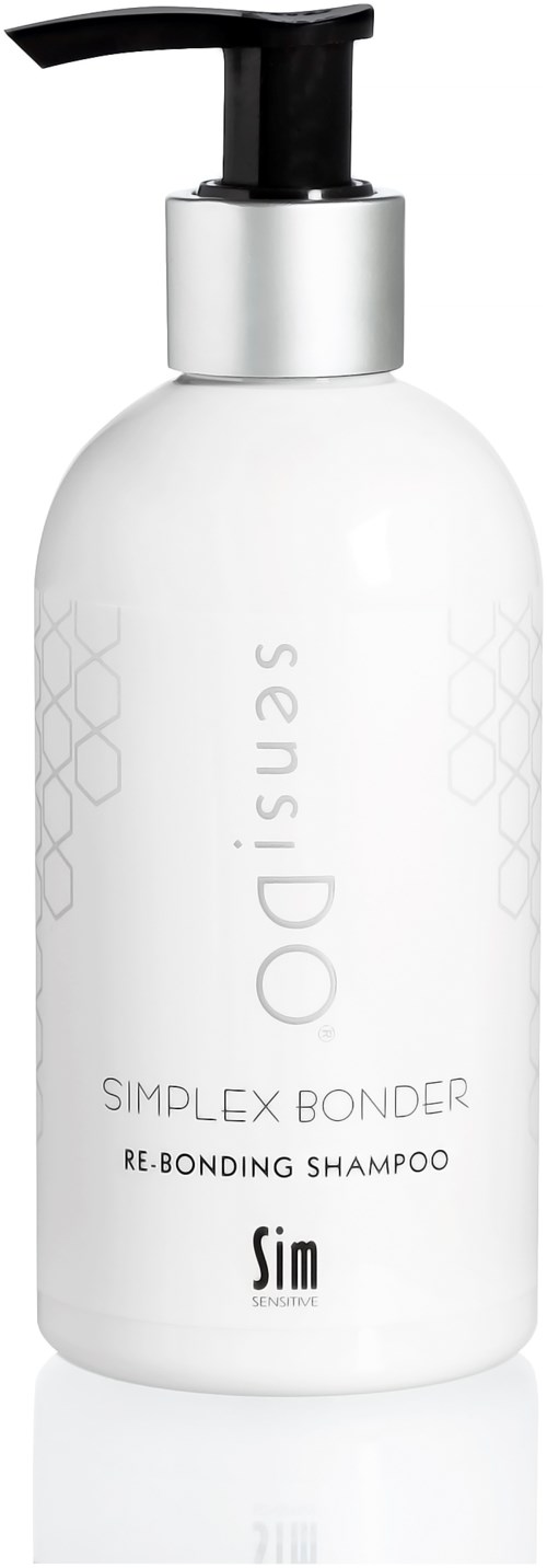 Sim Sensitive Simplex Bonder Re-Bonding Shampoo 250 ml