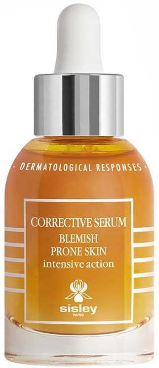 Sisley Corrective Serum Blemish Prone Skin