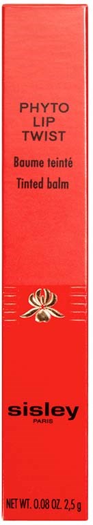 Sisley Phyto-Lip Twist 28 Tangerine
