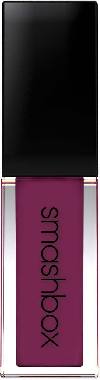 Smashbox Always On Liquid Lipstick Girl Gang
