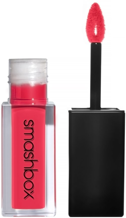 Smashbox Always On Liquid Lipstick No Chill