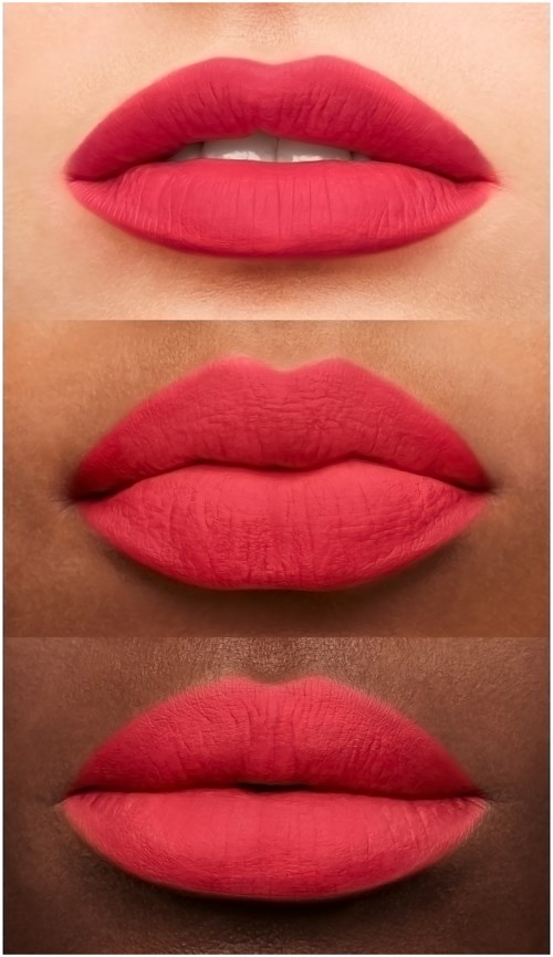 Smashbox Always On Liquid Lipstick No Chill
