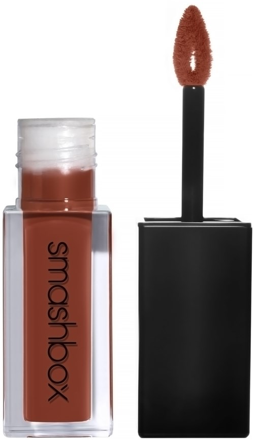 Smashbox Always On Liquid Lipstick Yes Honey