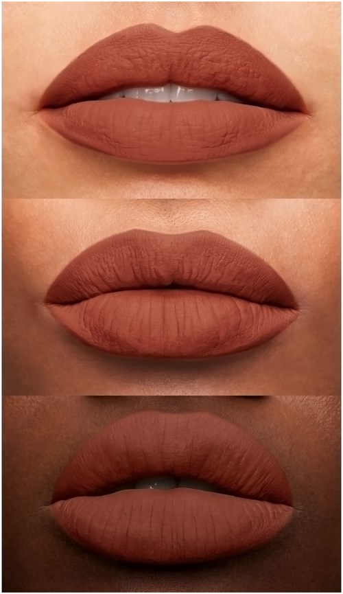 Smashbox Always On Liquid Lipstick Yes Honey