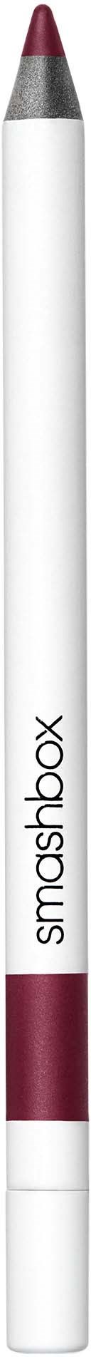 Smashbox Be Legendary Line & Prime Lip Pencil 11 Cranberry