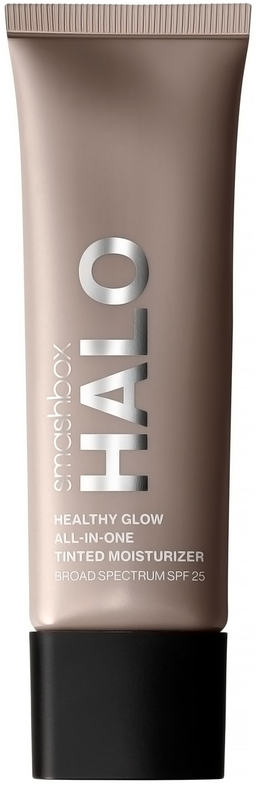 Smashbox Halo Healthy Glow All-In-One Tinted Moisturizer SPF 25 Tan
