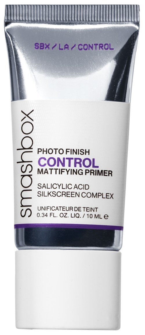 Smashbox Photo Finish Mini Control Mattifying Primer 10 ml