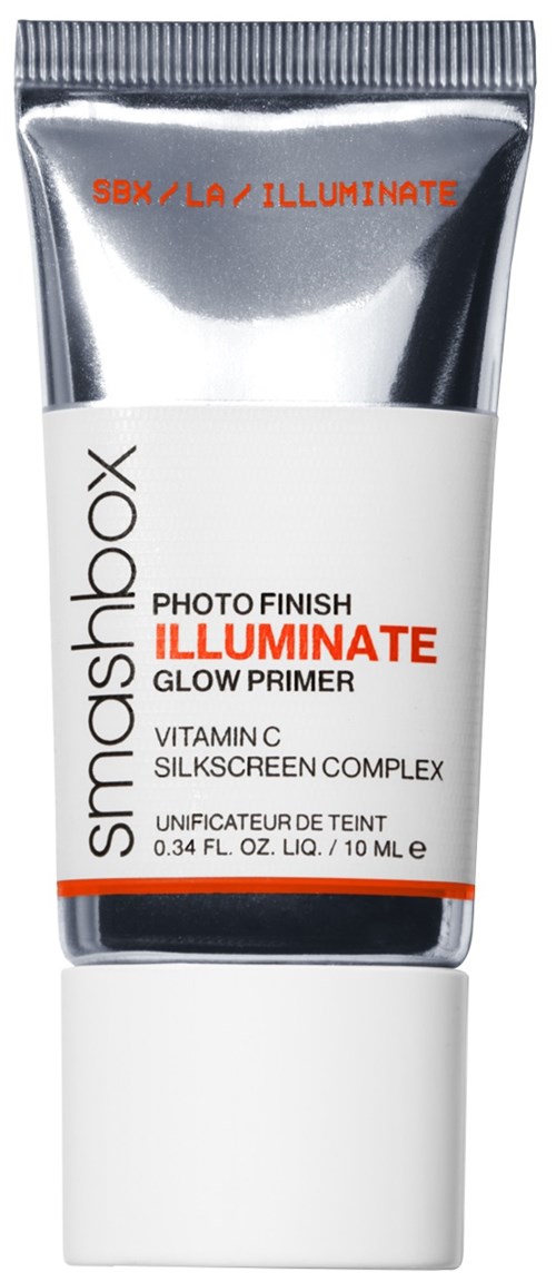 Smashbox Photo Finish Mini Illuminate Glow Primer 10 ml