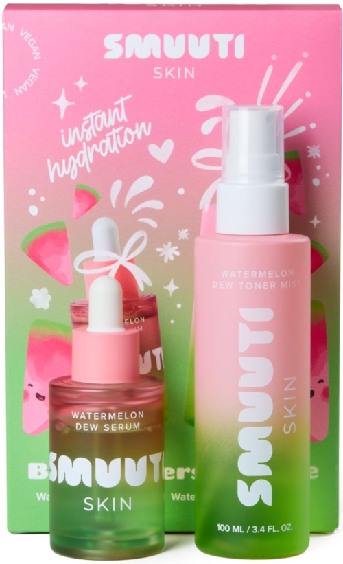 Smuuti Skin Best Sellers Bundle 0 pcs