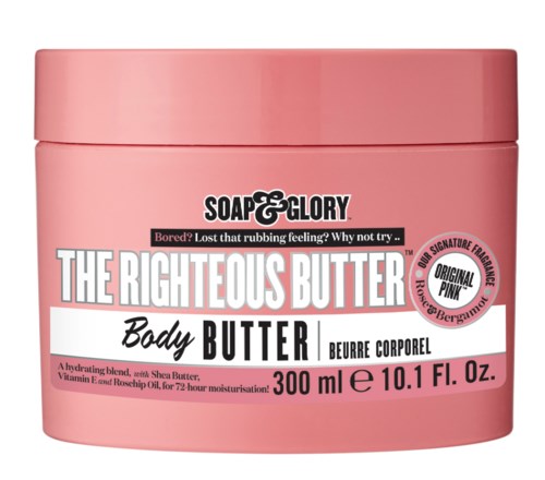 Soap & Glory Original Pink The Righteous Butter  300 ml