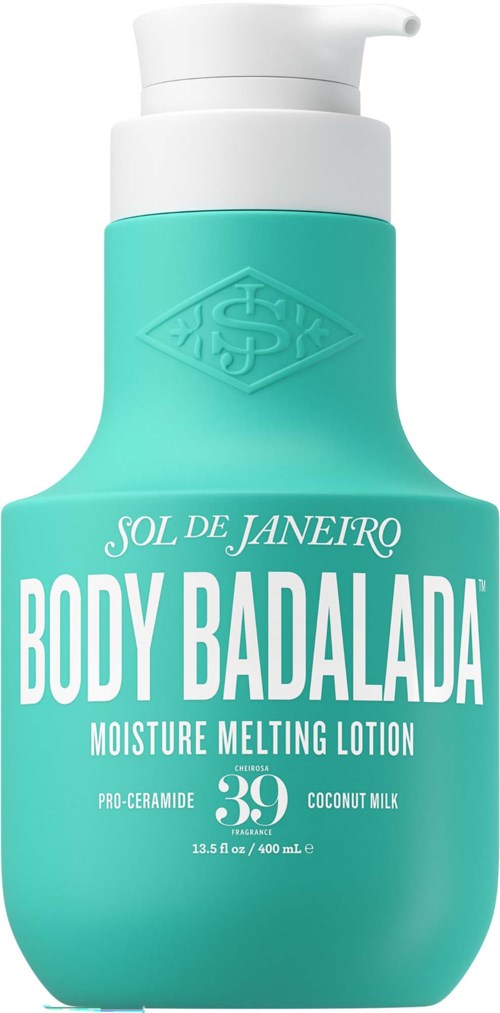 Sol de Janeiro Body Badalada '39 Lotion 400 ml